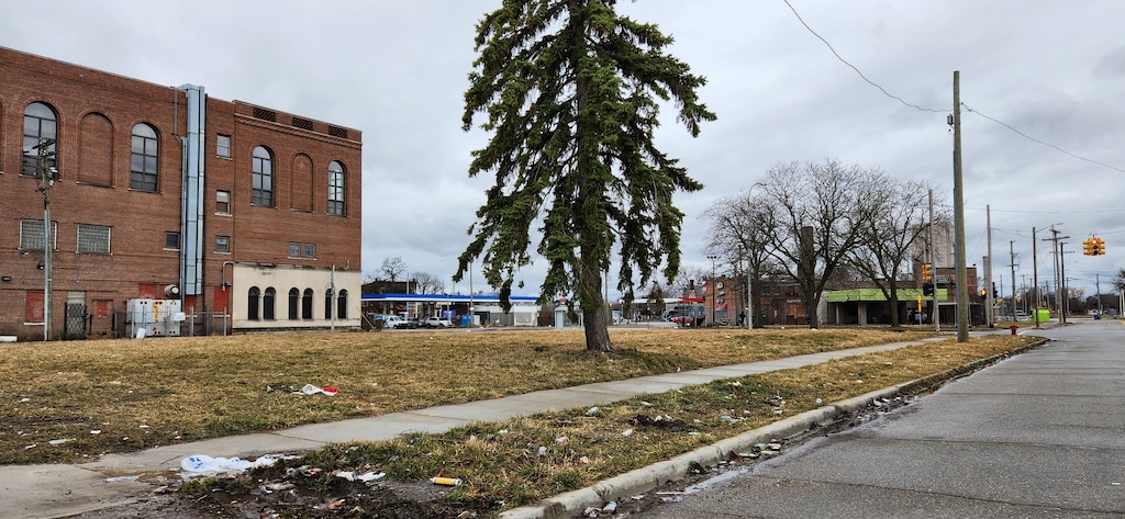 7356 Dexter Ave, Detroit, MI 48206