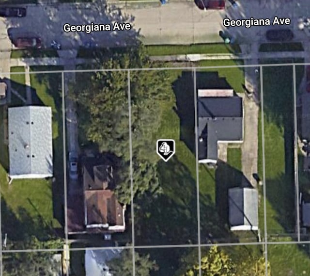 12754 Georgiana Ave, Warren, MI 48089