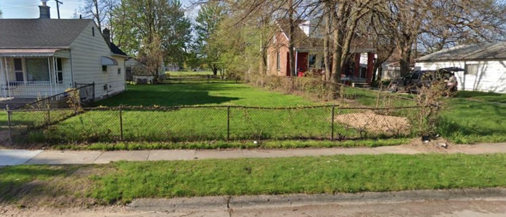12754 Georgiana Ave, Warren, MI 48089