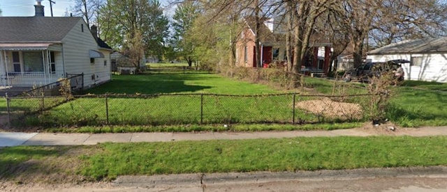 12754 Georgiana Ave, Warren, MI 48089