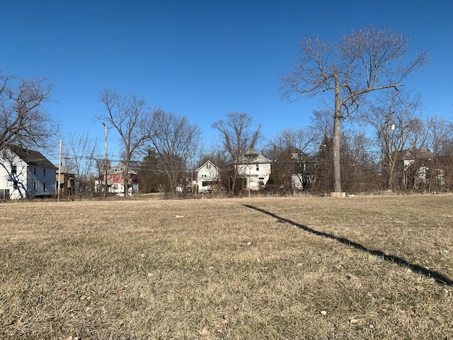 6166 Rosa Parks Blvd, Detroit MI, 48208 land for sale