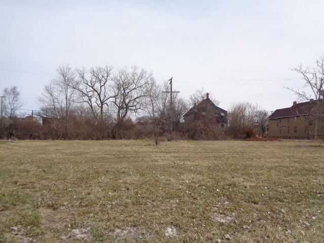 600 Concord St, Detroit MI, 48207 land for sale