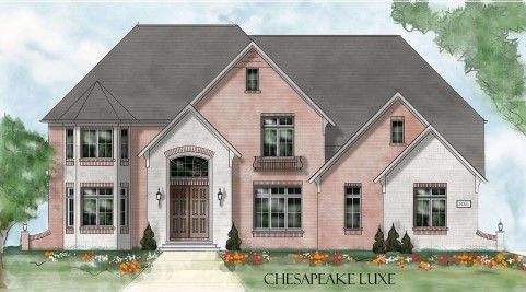 3480 Forster Ln, Shelby Twp, MI 48316 - photo 1