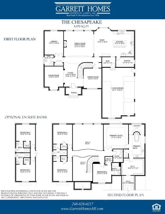 Listing photo 3 for 3366 Forster Ln, Shelby Twp MI 48316