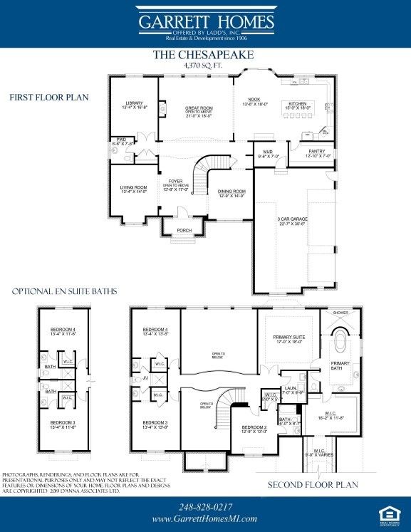 3480 Forster Ln, Shelby Twp, MI 48316 - photo 3