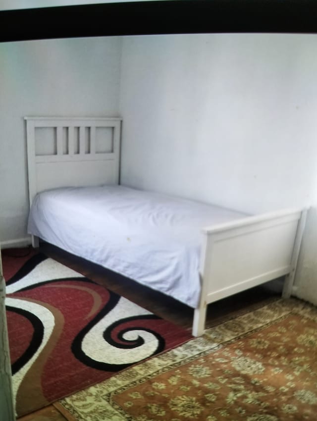 view of bedroom