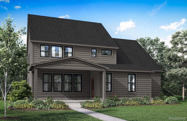 835 Coldrose Way, Canton, MI 48187 - view of a document
