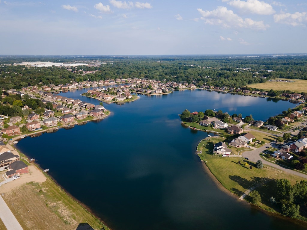 3632 Forster Ln, Shelby Twp, MI 48316 - photo 4