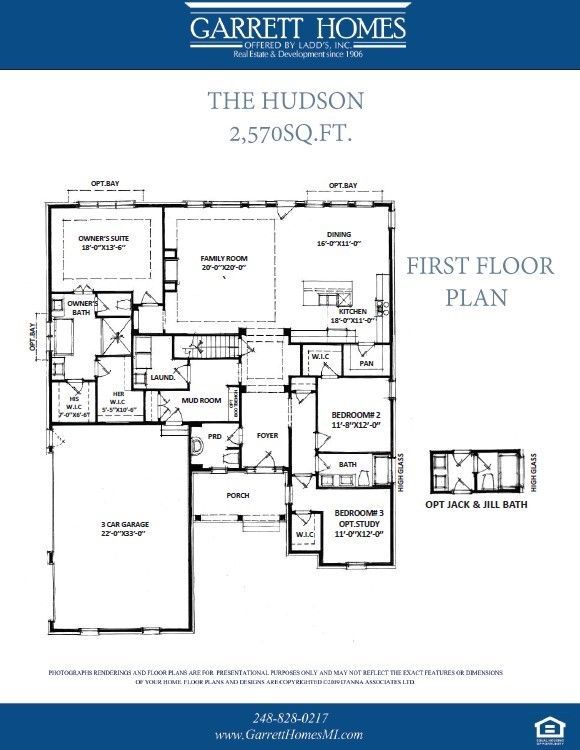 3404 Forster Ln, Shelby Twp, MI 48316 - photo 4