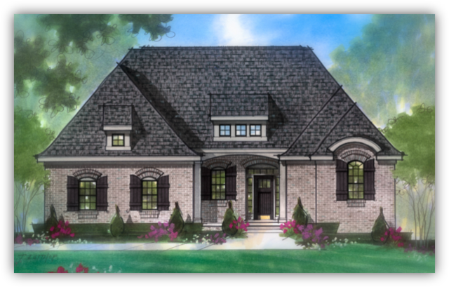 3404 Forster Ln, Shelby Twp, MI 48316 - photo 1