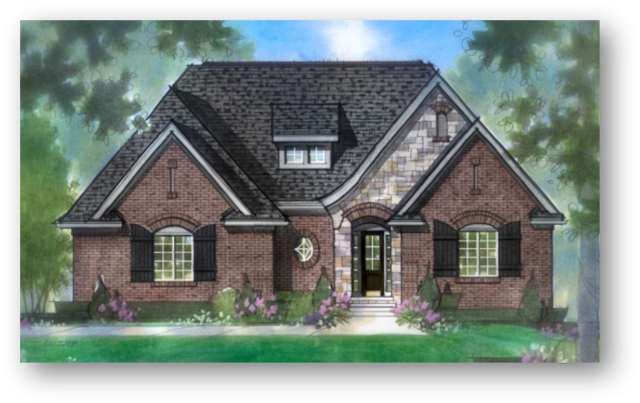 3404 Forster Ln, Shelby Twp, MI 48316 - photo 2