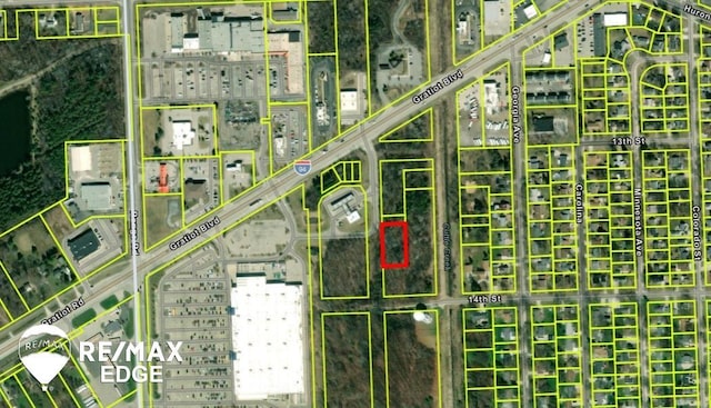 Gratiot Rd, Marysville MI, 48040 land for sale