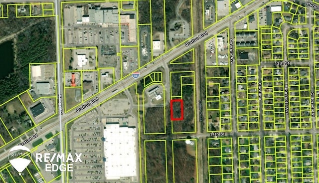 Gratiot Rd, Marysville, MI 48040
