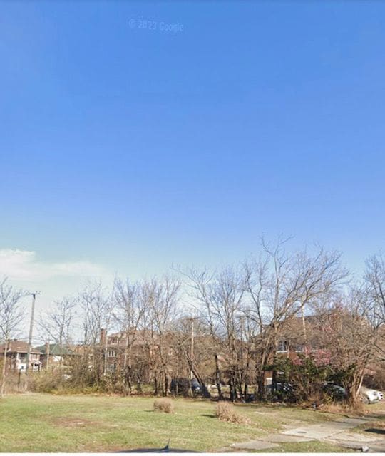4318 W Philadelphia St, Detroit, MI 48204