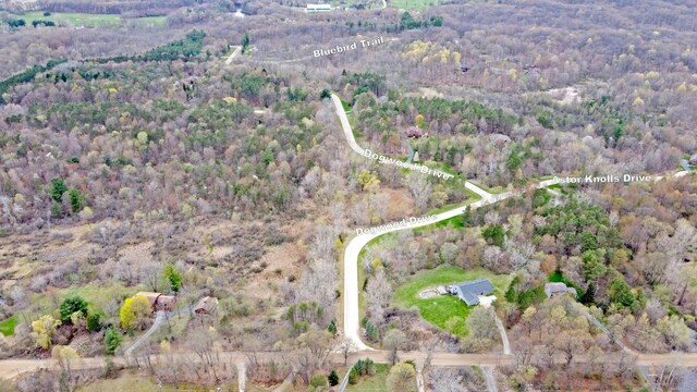503 Bluebird Trl, Ortonville, MI 48462 - photo 4