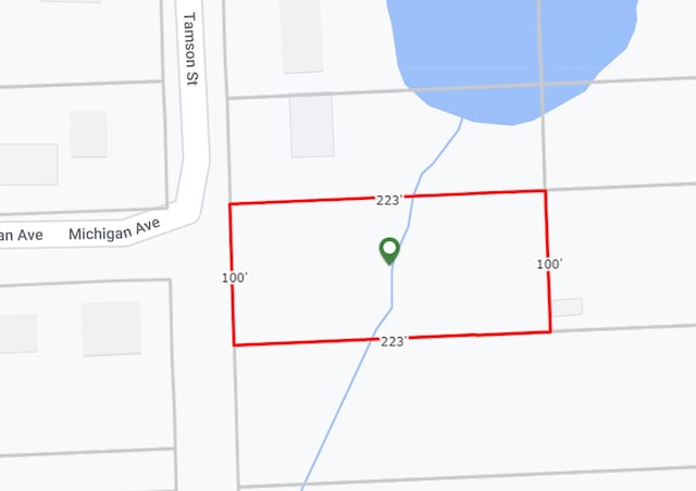 VL Tamson, West Bloomfield, MI 48324