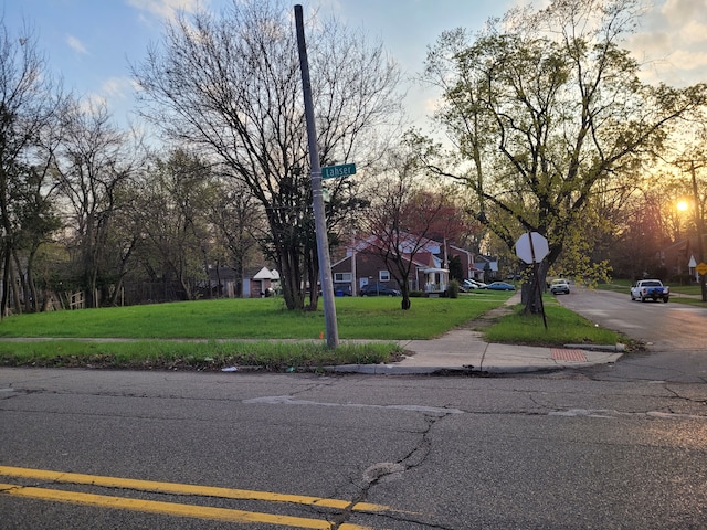 18435 Lahser Rd, Detroit MI, 48219 land for sale