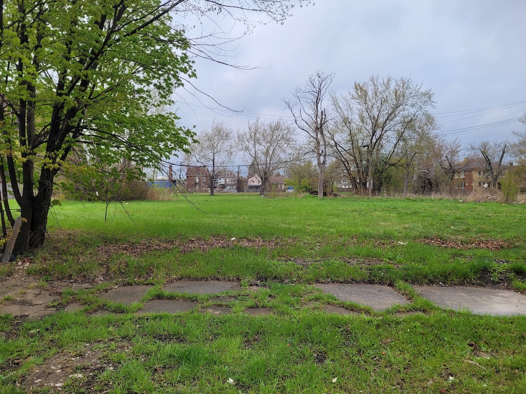 3340 Rochester St, Detroit, MI 48206