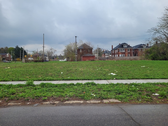 2247 W Philadelphia St, Detroit, MI 48206