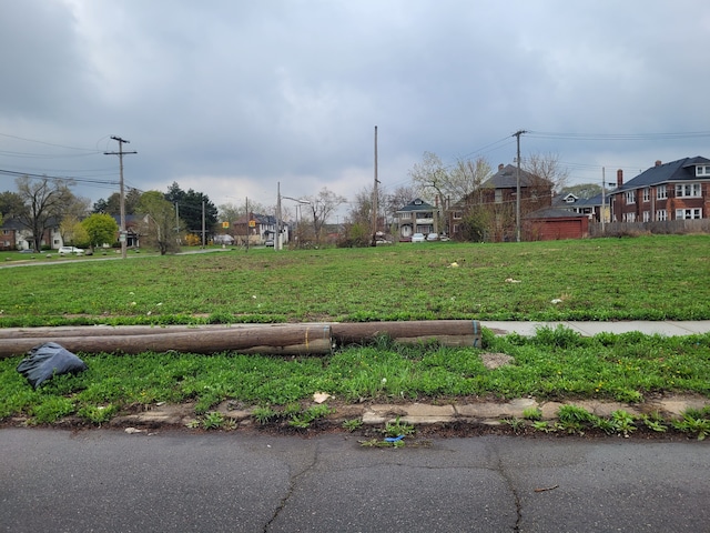 2237 W Philadelphia St, Detroit, MI 48206