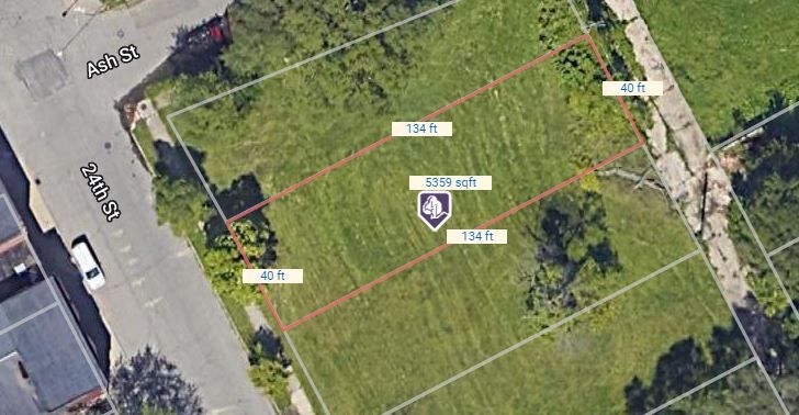 3094 24th St, Detroit, MI 48216