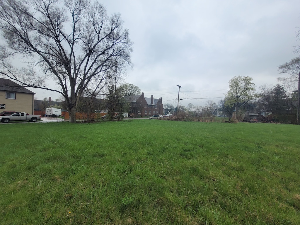 3094 24th St, Detroit, MI 48216