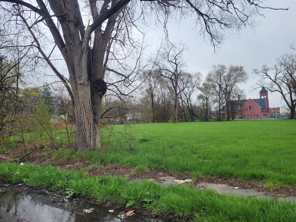 3094 24th St, Detroit, MI 48216