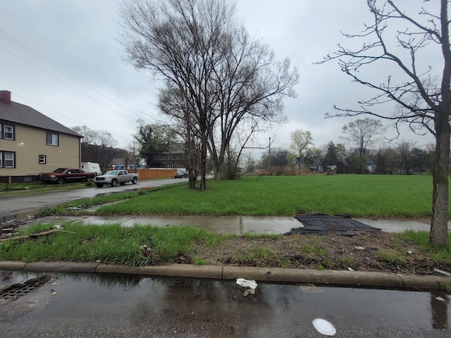 3102 24th St, Detroit, MI 48216