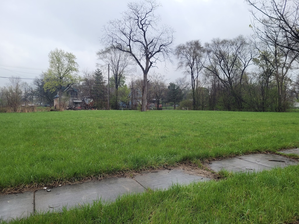 3078 24th St, Detroit, MI 48216