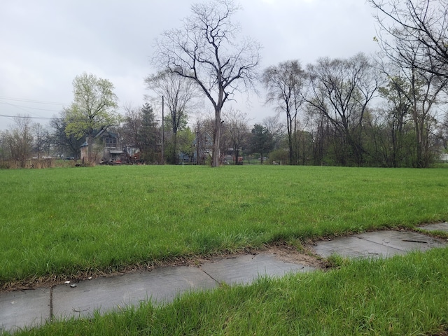 3078 24th St, Detroit, MI 48216