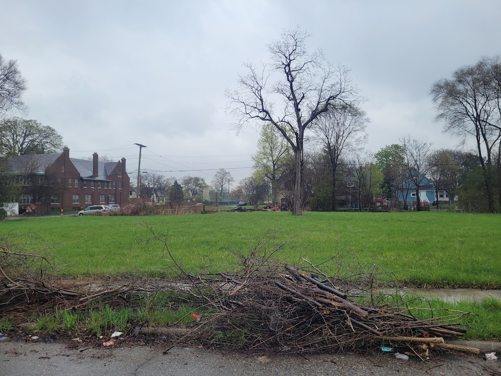 3078 24th St, Detroit, MI 48216