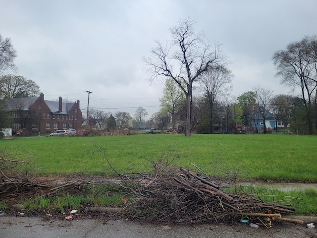 3078 24th St, Detroit, MI 48216