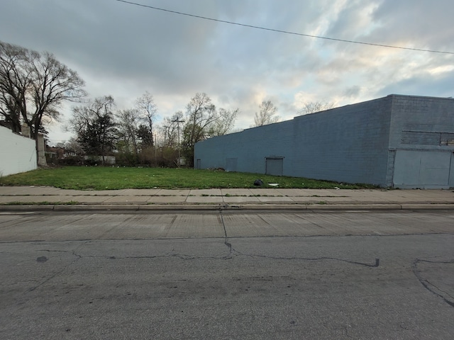 15041 W Grand River Ave, Detroit, MI 48227