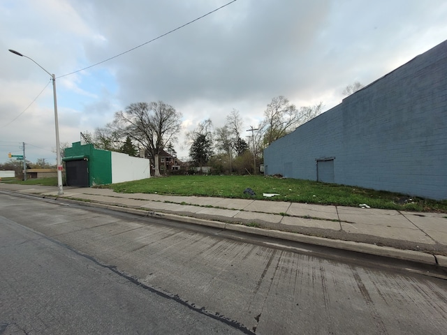 15041 W Grand River Ave, Detroit, MI 48227