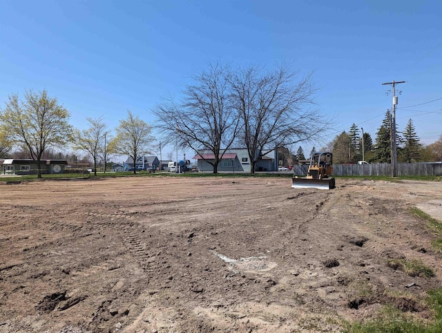 100 W Huron, Au Gres, MI 48703