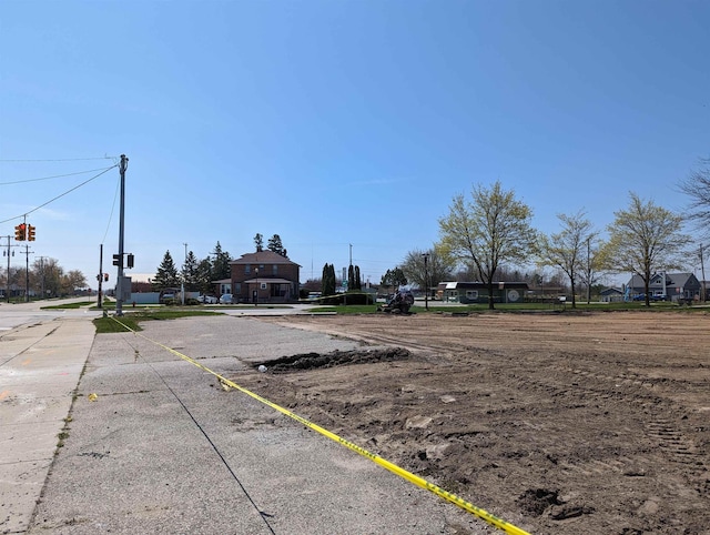 100 W Huron, Au Gres, MI 48703