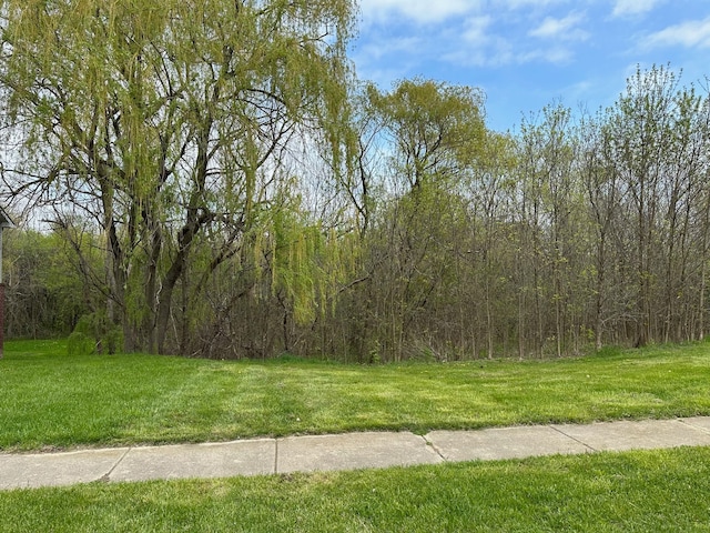 00000 Chennault, New Haven, MI 48048