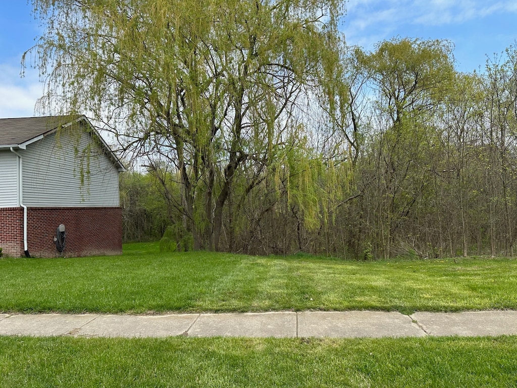 00000 Chennault, New Haven, MI 48048
