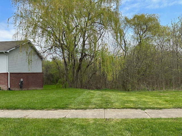 00000 Chennault, New Haven, MI 48048