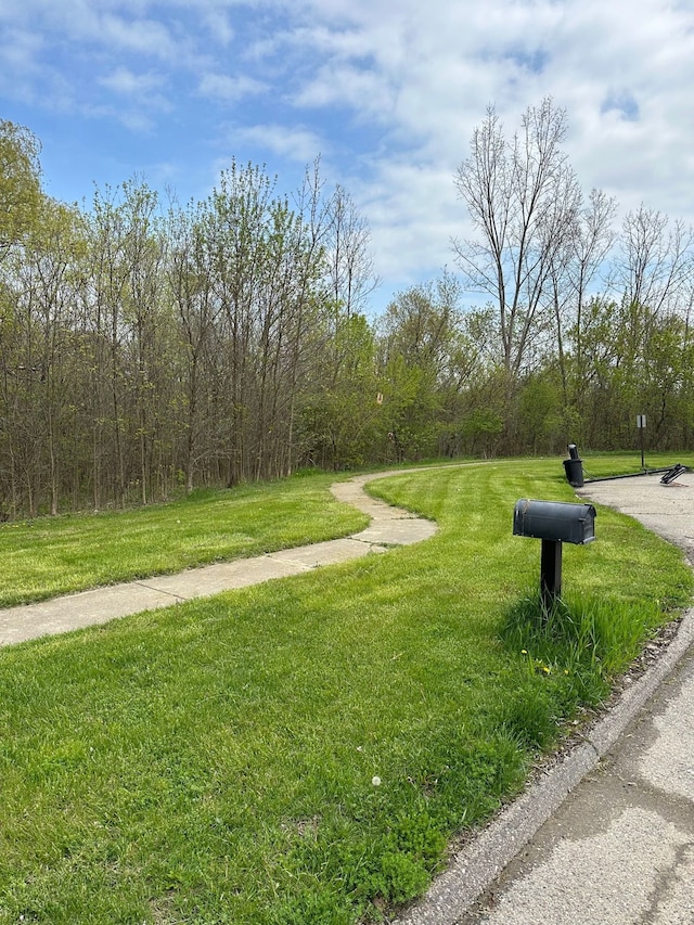 00000 Chennault, New Haven, MI 48048