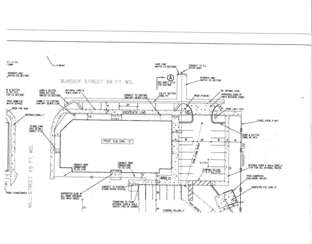 Listing photo 2 for BuildingAofPUD E Burdick Street, Oxford MI 48371