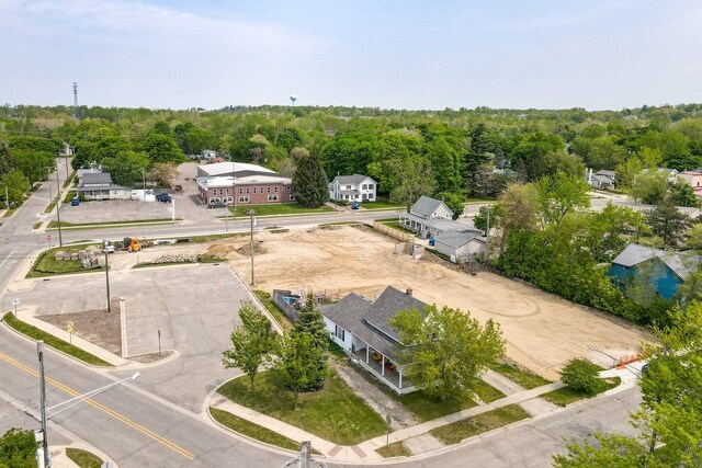 BUILDINGAOFPUD E Burdick St, Oxford, MI 48371 - photo 11
