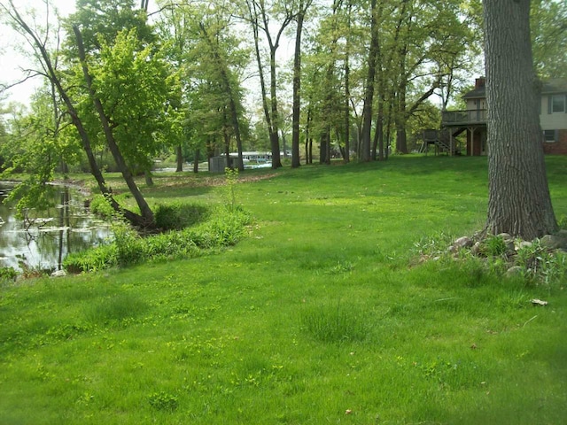 Listing photo 2 for 00 Solano Dr, Wolverine Lake MI 48390