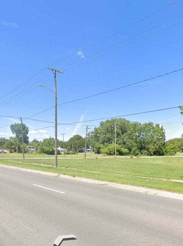 Listing photo 3 for LOT Michigan Ave, Inkster MI 48141