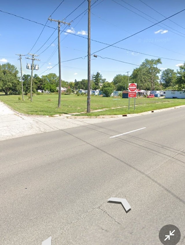 Listing photo 2 for LOT Michigan Ave, Inkster MI 48141