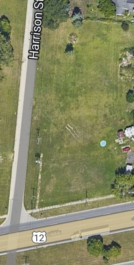 LOT Michigan Ave, Inkster MI, 48141 land for sale