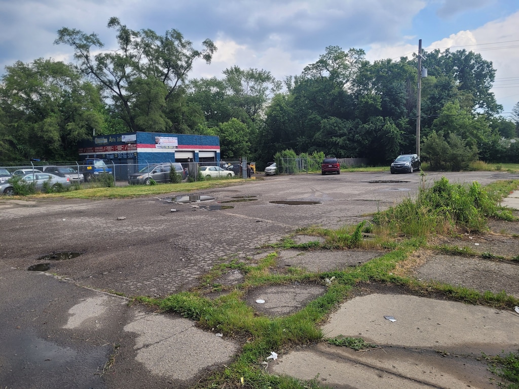 24451 W Mcnichols Rd, Detroit, MI 48219