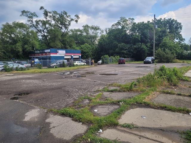 24451 W Mcnichols Rd, Detroit, MI 48219