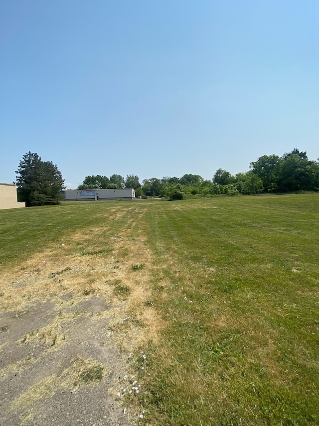 5023 W Pierson Rd, Flint MI, 48504 land for sale