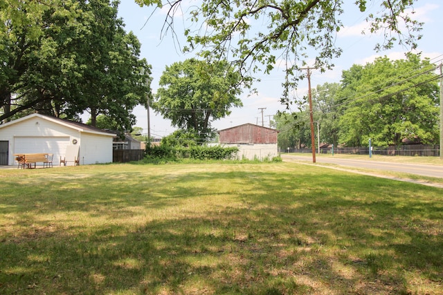 25418 Ross, Dearborn Heights MI, 48125 land for sale